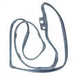 Joint porte droite - Type 3 allemand YOUNG PARTS 7840-000 - Visuel 1