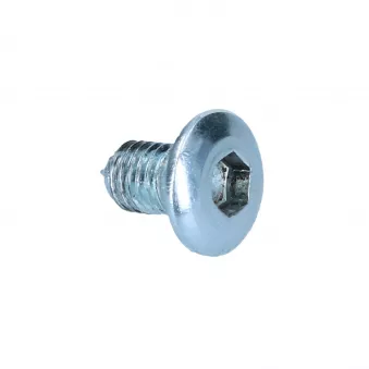 Vis Allen pour charnière et gâche de porte YOUNG PARTS 8050-101