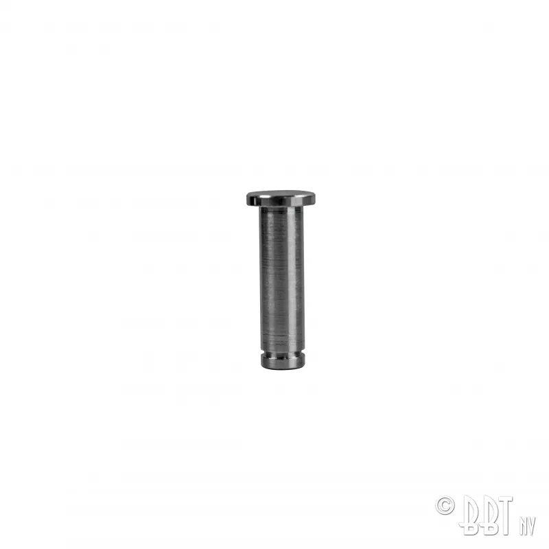 Axe arrêt de porte / -ch 217 2137 042 YOUNG PARTS 8055-200