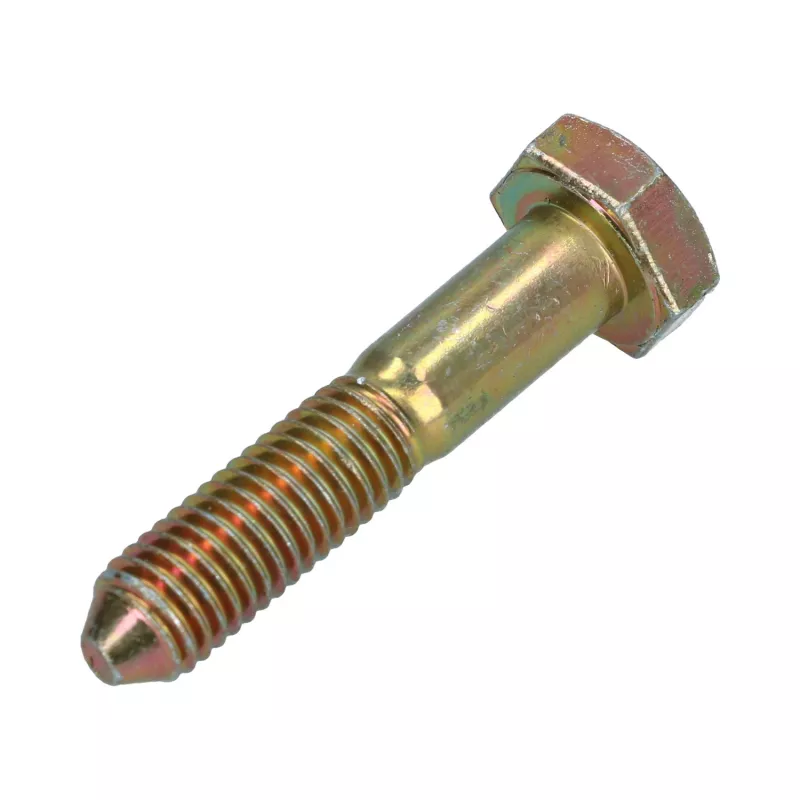 Boulon de Tôle fond de caisse avant/Chapeau Napoléon M10 x 50 YOUNG PARTS 8060-100