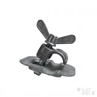 Fixation pour banquette centrale YOUNG PARTS 8071