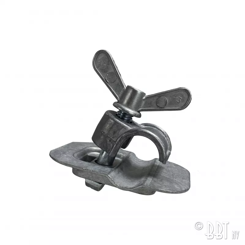 Fixation pour banquette centrale YOUNG PARTS 8071