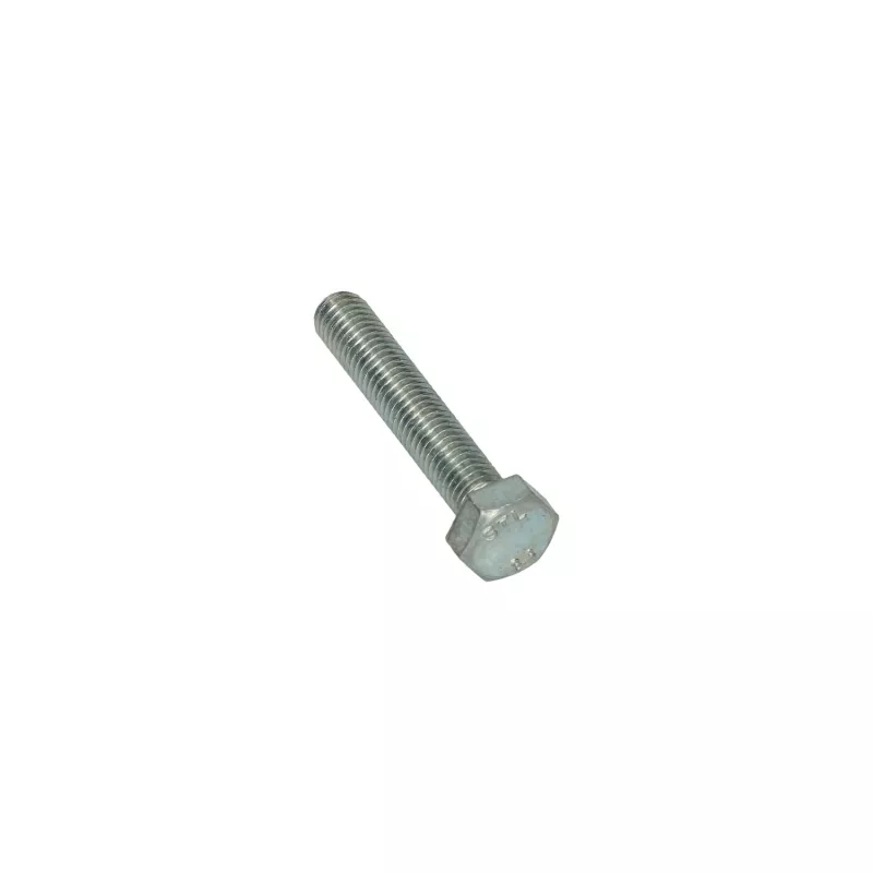 Boulon hexagonale filetage complet M8 x 45 Din 933 YOUNG PARTS 8700-08-045