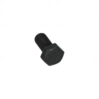 Boulon hexagonale filetage M12x1.50x25 Din 961 YOUNG PARTS 8700-12-025