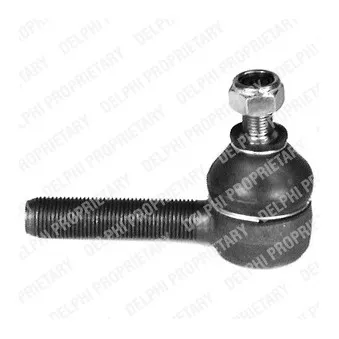 Rotule de barre de connexion avant droit DELPHI TA932