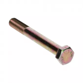 Boulon hexagonale filetage demi M12x100x1.5 Din 960 YOUNG PARTS 8700-12-100