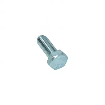 Boulon hexagonale filetage complet M14 x 40 Din 933 YOUNG PARTS 8700-14-040
