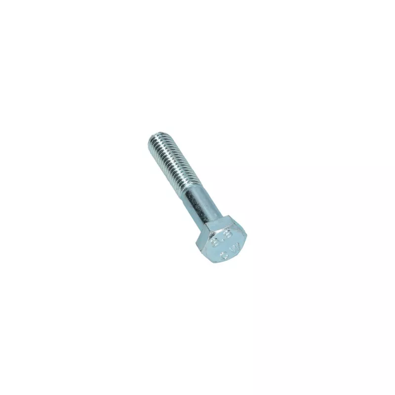 Boulon hexagonale demi filetage M8 x 45 Din 931 YOUNG PARTS 8701-08-045