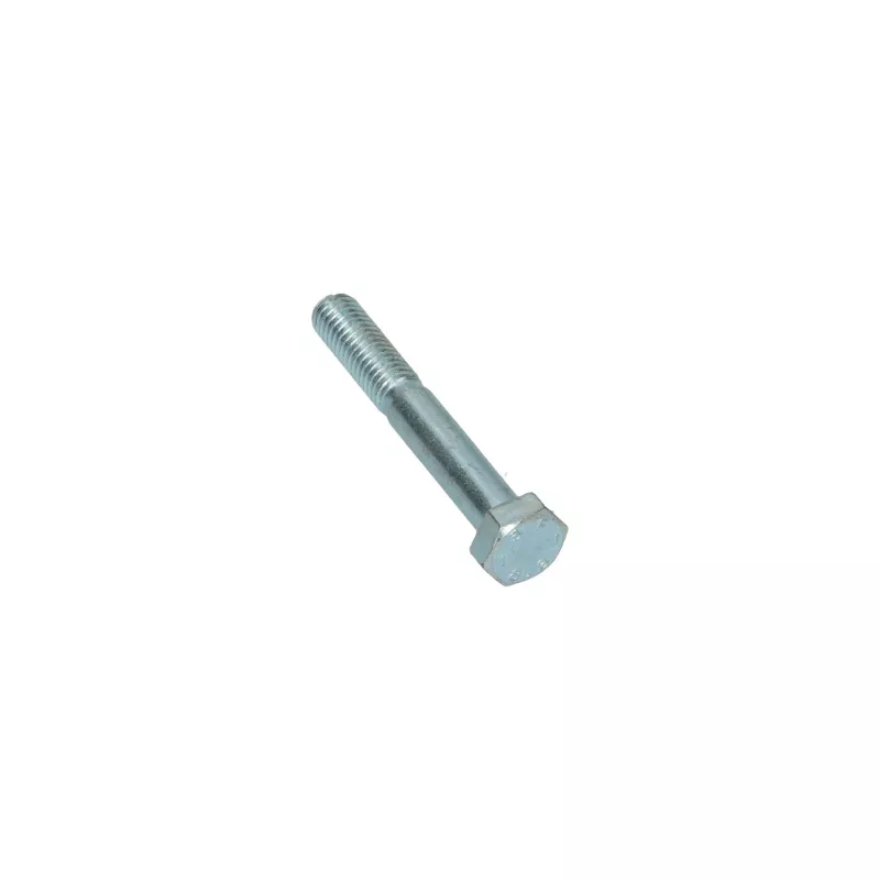 Boulon hexagonale demi filetage M8 x 55 Din 931 YOUNG PARTS 8701-08-055