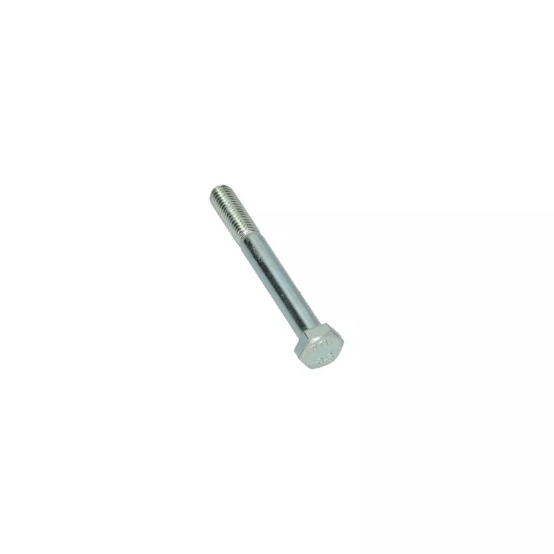Boulon hexagonale demi filetage M8 x 70 Din 931 YOUNG PARTS 8701-08-070