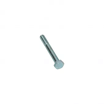 Boulon hexagonale demi filetage M10 x 80 Din 931 YOUNG PARTS 8701-10-080