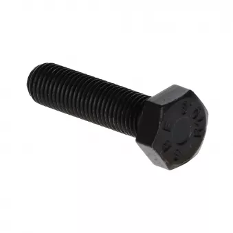 Boulon hexagonale M8x30x1.0 Din 961 YOUNG PARTS 8705-08-030