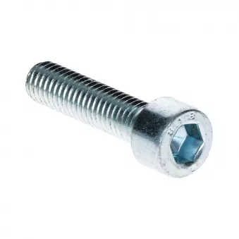 Boulon six pans creux M6 x 25 Din 912E YOUNG PARTS 8711-06-025