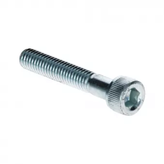 Boulon six pans creux M6 x 35 Din 912E YOUNG PARTS 8711-06-035