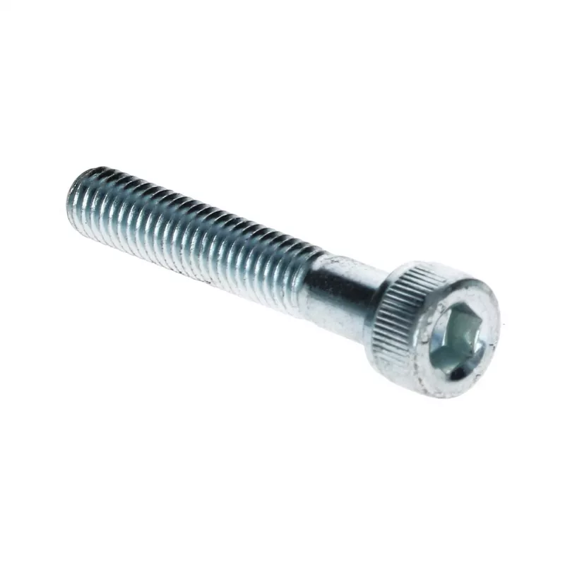 Boulon six pans creux M6 x 35 Din 912E YOUNG PARTS 8711-06-035