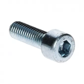 Boulon six pans creux M8 x 25 Din 912E YOUNG PARTS 8711-08-025