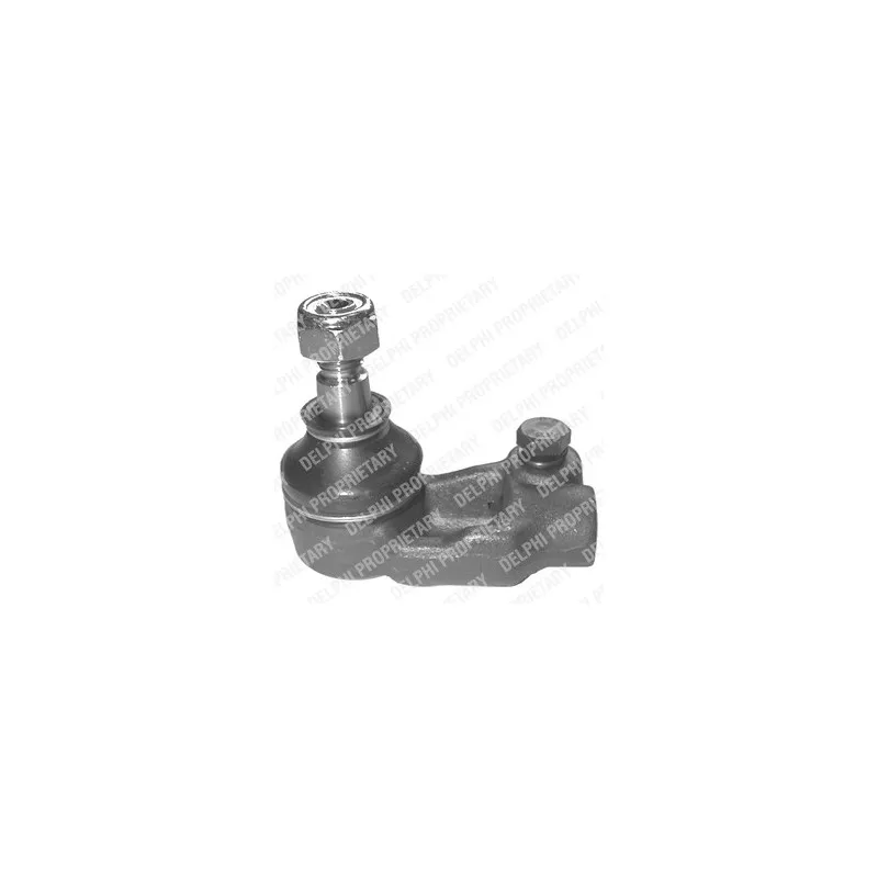 Rotule de barre de connexion avant gauche DELPHI TA972