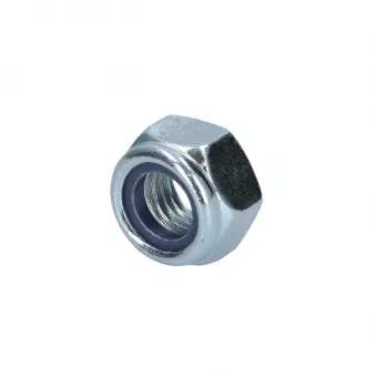 Ecrou sûreté M6 Din 985 YOUNG PARTS 8731-06
