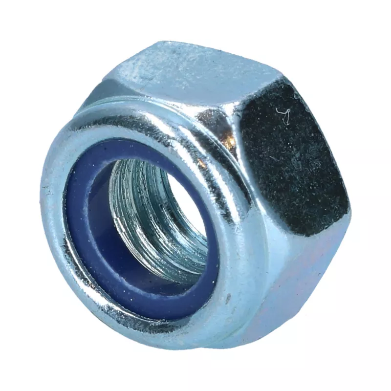 Ecrou sûreté M12 Din 985 YOUNG PARTS 8731-12