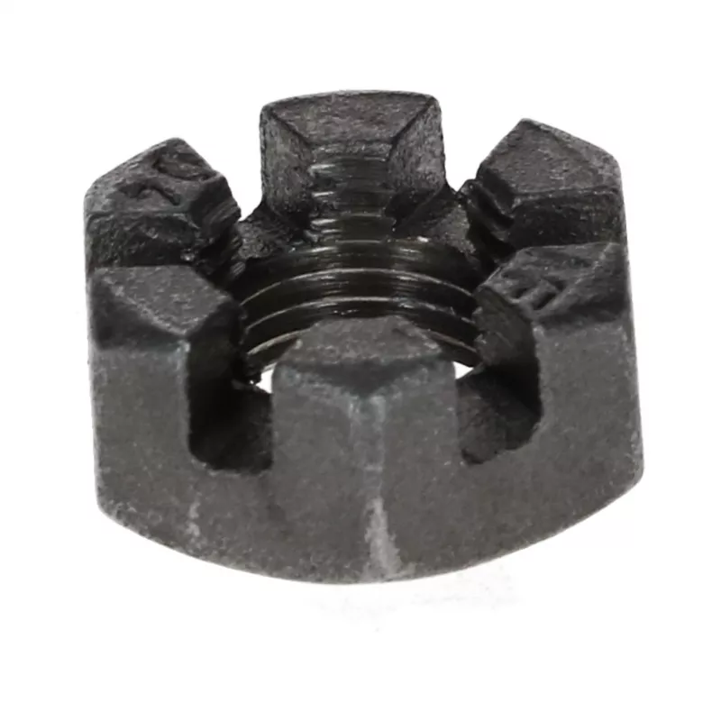 écrou à encoches M10 x 1 YOUNG PARTS 8735-1010