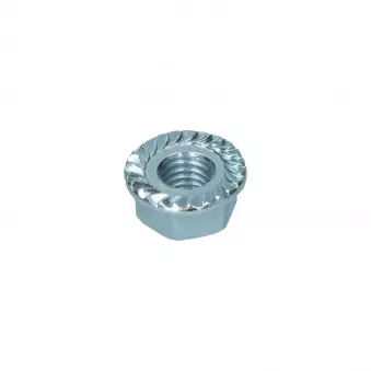 Ecrou sécurité M8 YOUNG PARTS 8739-08