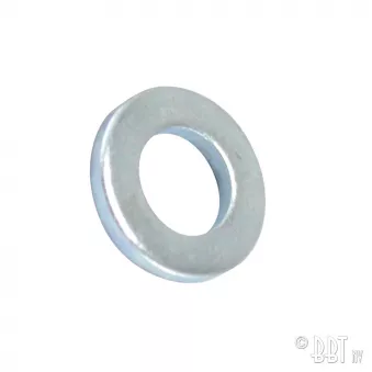 Rondelle M6 Din 125A YOUNG PARTS 8750-06