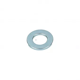 Rondelle M8 Din 125A YOUNG PARTS 8750-08