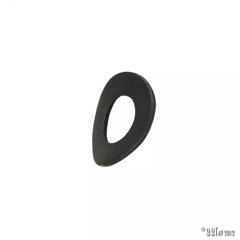 Rondelle à ressort M4 Din 137B YOUNG PARTS 8754-04