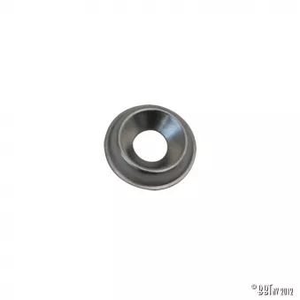 Rondelle conique Inox M4 YOUNG PARTS 8758-04