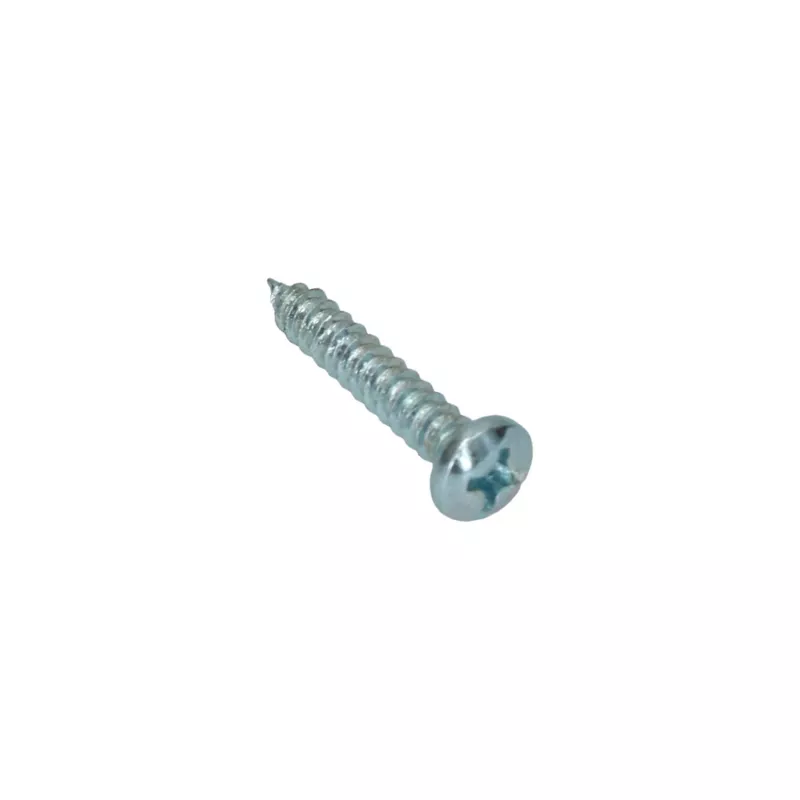 Vis plat 3.5 x 19 YOUNG PARTS 8760-3519