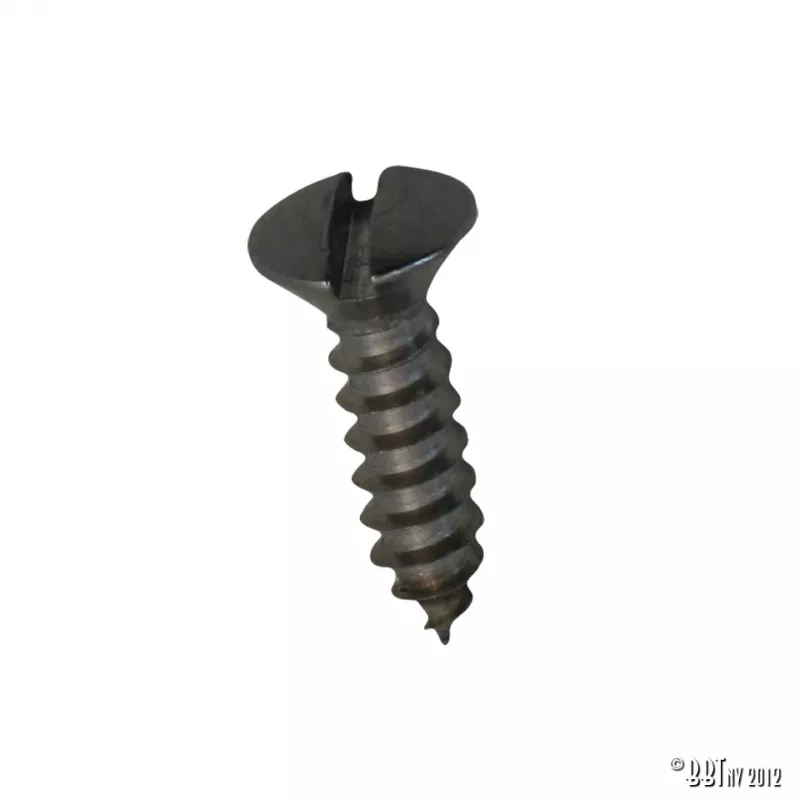 Vis conique inox 3.5 x 16 YOUNG PARTS 8762-3516