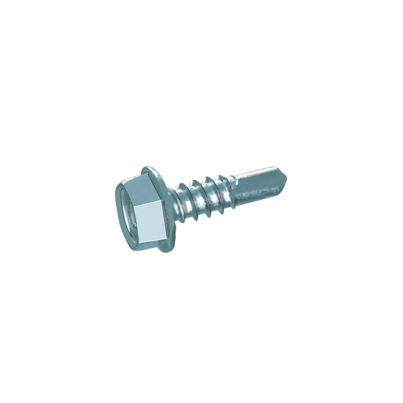 Vis à tête hexagonale 4.8 x 19 YOUNG PARTS 8768-4819