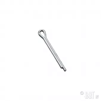 Goupille 3.2 x 25mm YOUNG PARTS 8785-0325