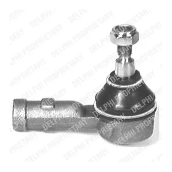 Rotule de barre de connexion DELPHI TA998
