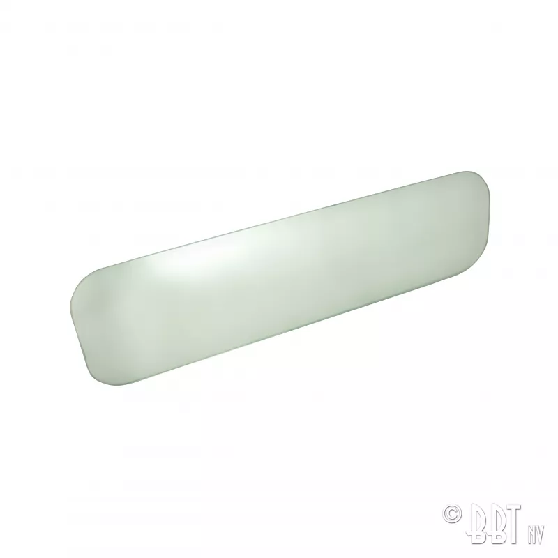 Glace de baie de pavillon, vert YOUNG PARTS 8949-701