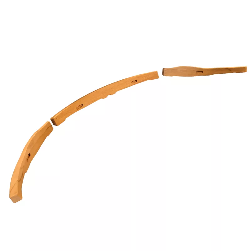 Bois arrière sur carrosserie Cabriolet YOUNG PARTS 9015-11