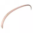 Bois dessus vitre arrière YOUNG PARTS 9015-35 - Visuel 1
