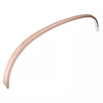 Bois dessus vitre arrière YOUNG PARTS 9015-35