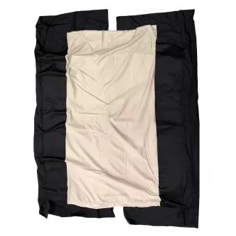 Isolation dessus Cox Cabriolet YOUNG PARTS 9050-01
