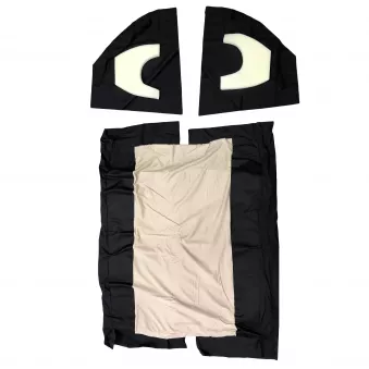 Isolation de capote YOUNG PARTS 9050-130