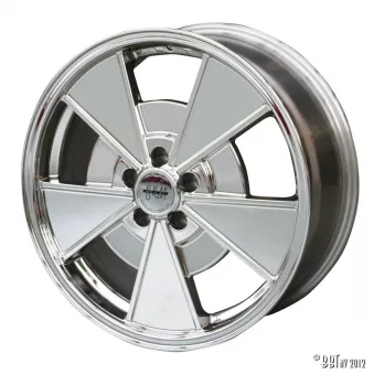 BRM, aluminium/métallique YOUNG PARTS 9527
