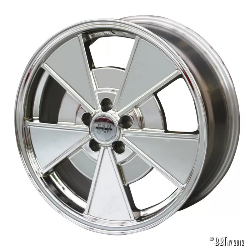 BRM, aluminium/métallique YOUNG PARTS 9527