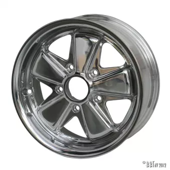 911 jante style, poli YOUNG PARTS 9539-600