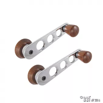 Manivelles de vitre YOUNG PARTS 9546