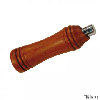 Couvre frein à main, en bois de rose YOUNG PARTS 9549