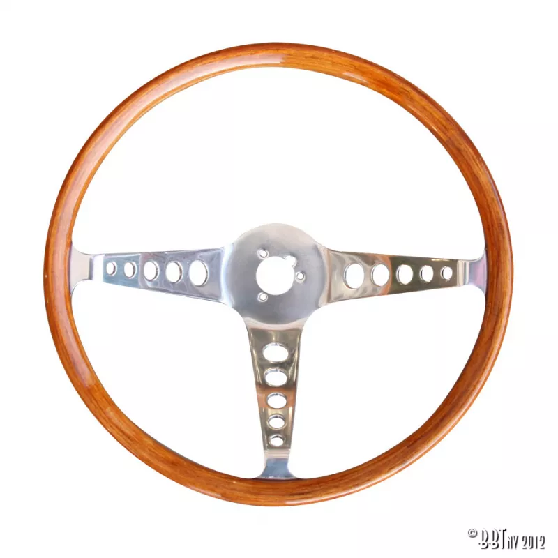 Volant Speedwell YOUNG PARTS 9559-000