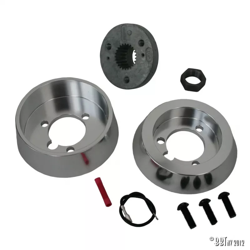 Moyeu volant Speedwell YOUNG PARTS 9559-100