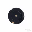 Bouton claxon pour volant Banjo en Ivoire YOUNG PARTS 9583-000 - Visuel 2