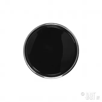 Bouton claxon pour volant Banjo en Noire YOUNG PARTS 9583-010