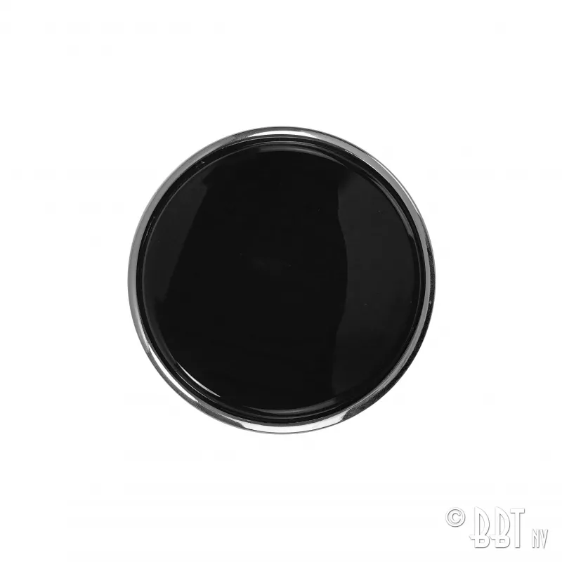 Bouton claxon pour volant Banjo en Noire YOUNG PARTS 9583-010